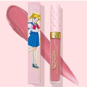 BUN HEAD Sailor Moon x Colourpop Ultra Blotted Lip